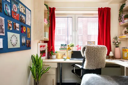 Medium double ensuite 2