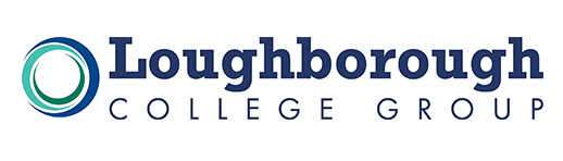 Loughborough College Group logo