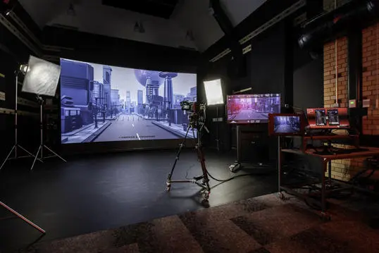 Media Applicant Event