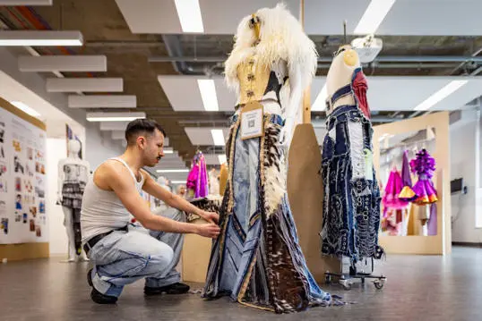 Fashion Applicant Event