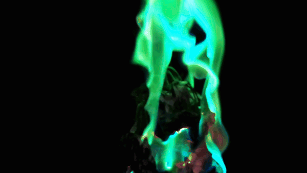 Visual Arts Applicant Event